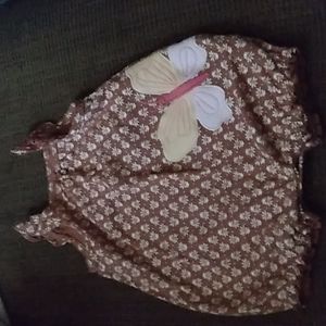 Baby Romper